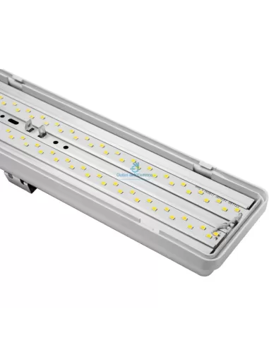 Wiva 51200037 Wli niagara 42w nuevo omnidireccional 1.2m